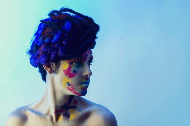 Color Explosion