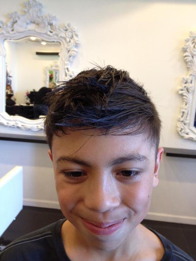 salon