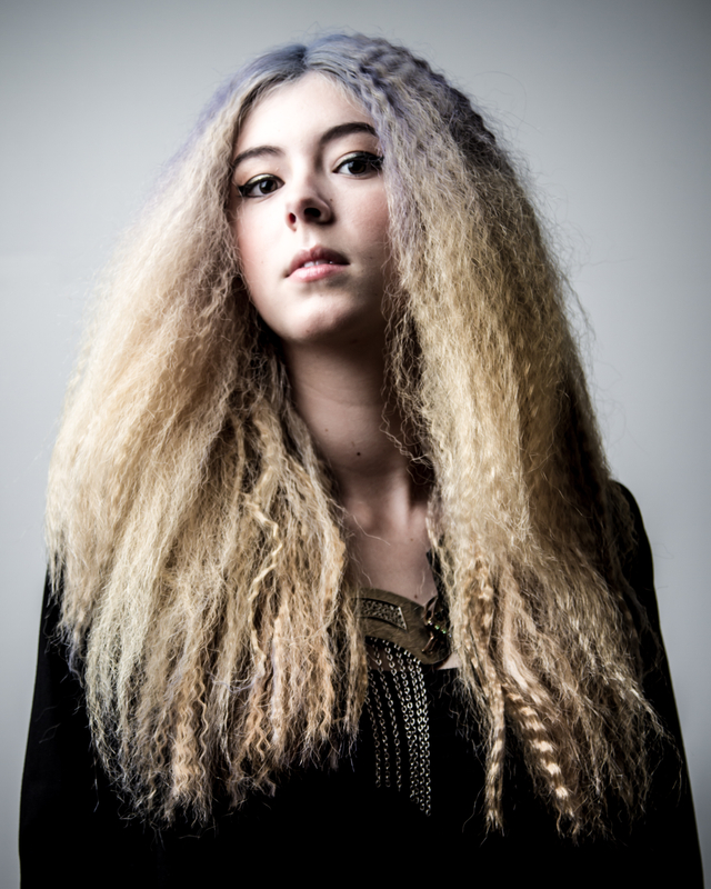 Credit:Michael heard 
@michaellawrencehair