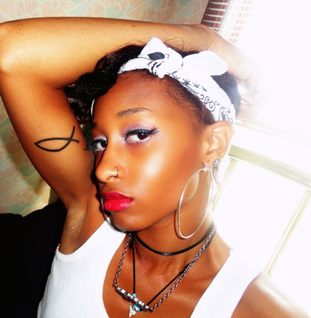 Chola.