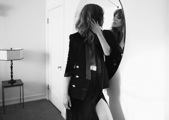 zara fallw3