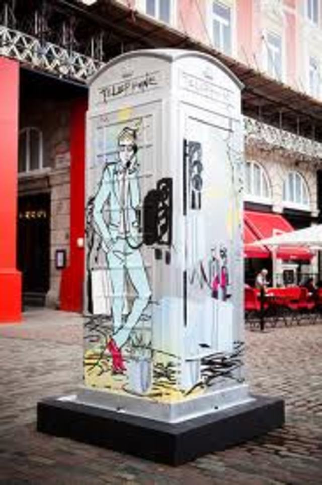 Artbox Project-11