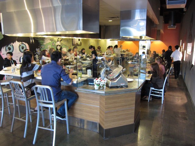 shabu shabu orange county