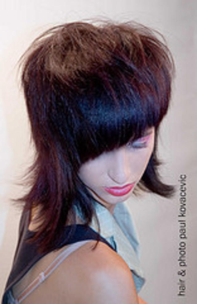 Asymmetrical balance