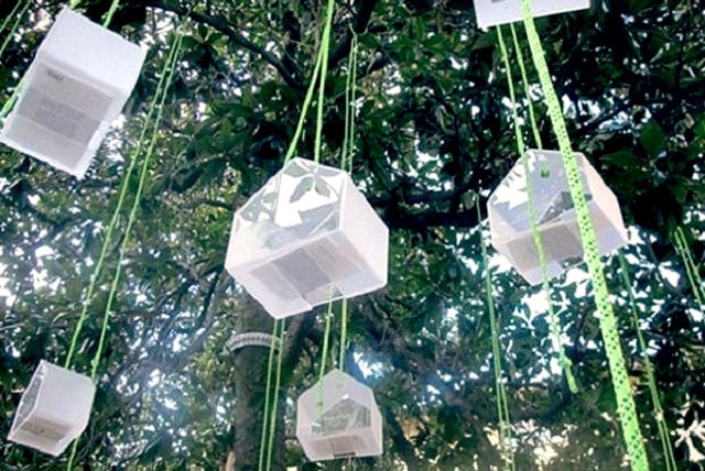Tree Library