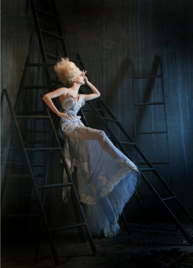 Couture (by Tina Patni )