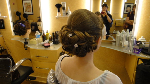 wedding style
