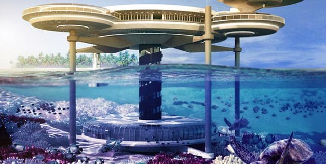 UniqueUnderwaterHotel