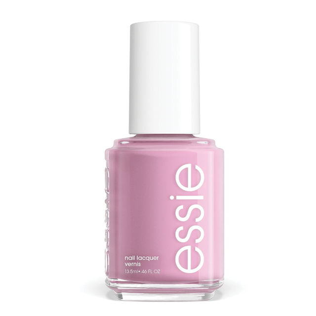 essie Lilacism