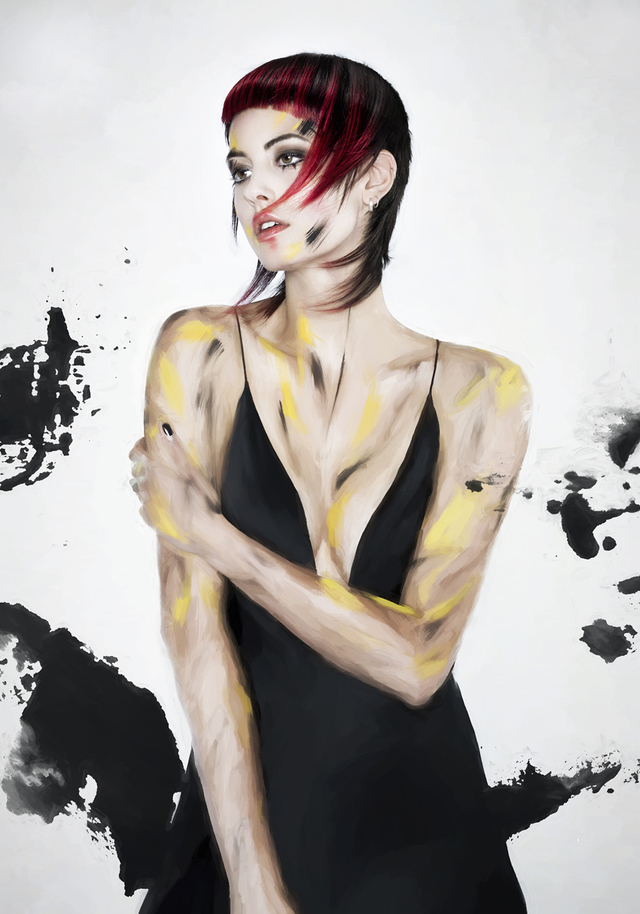 LA ARTISTA