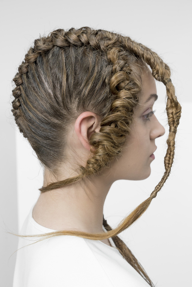 BRAIDS COLLECTION: TRENESIS2