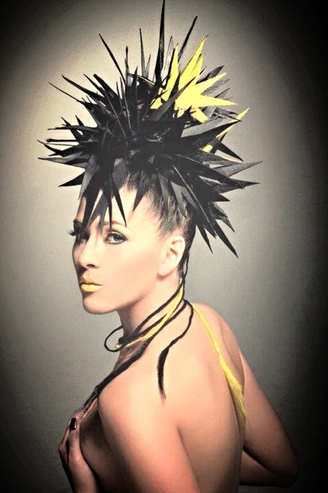 NEO HAIR BY JAYMZ MAREZ