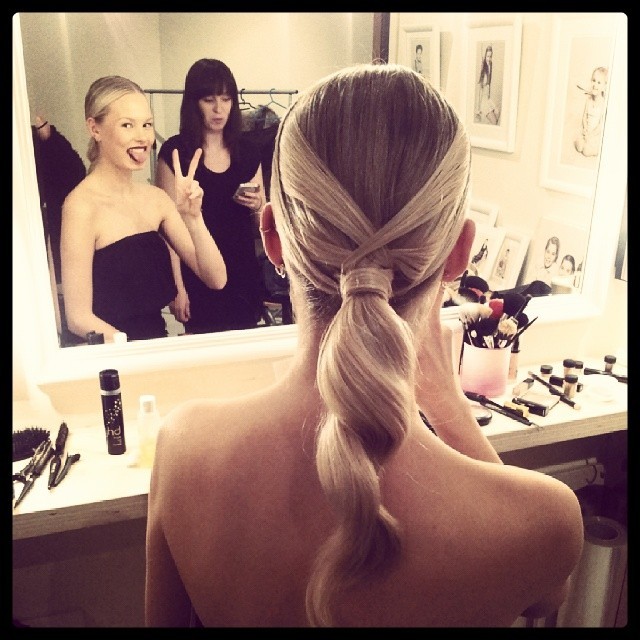 hair by me