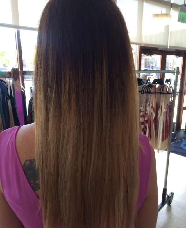 Ombré 