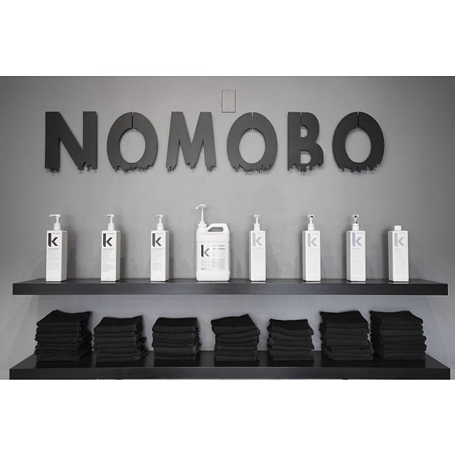 Nomobo Salon 