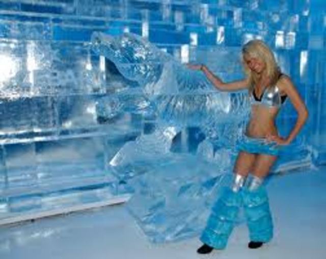 IceBarLondon