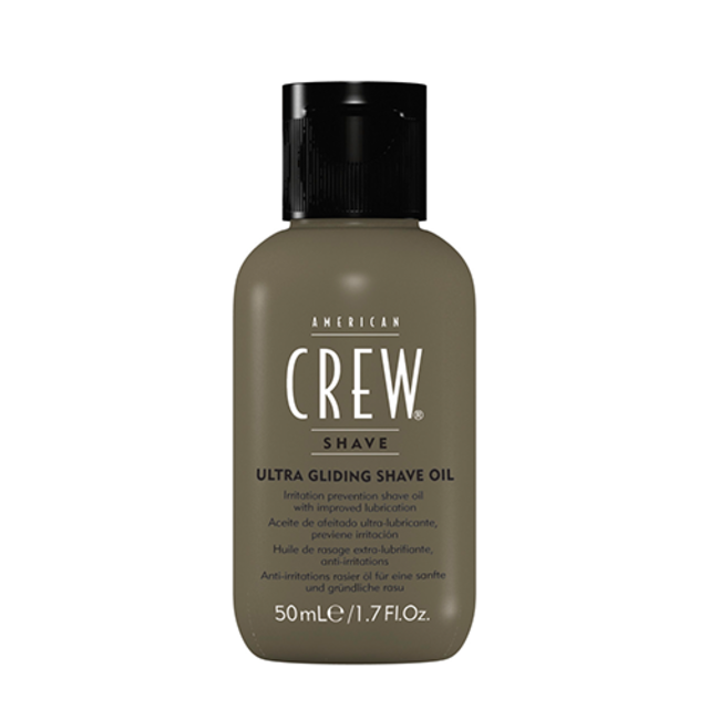 Ultra Gliding Shave Oil 