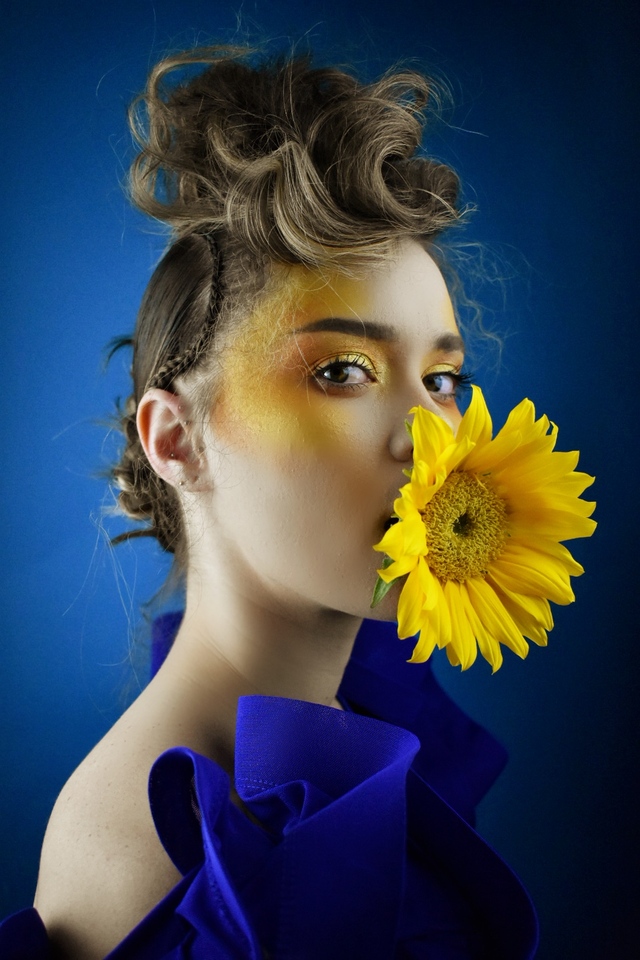 SPRING BLOOM 