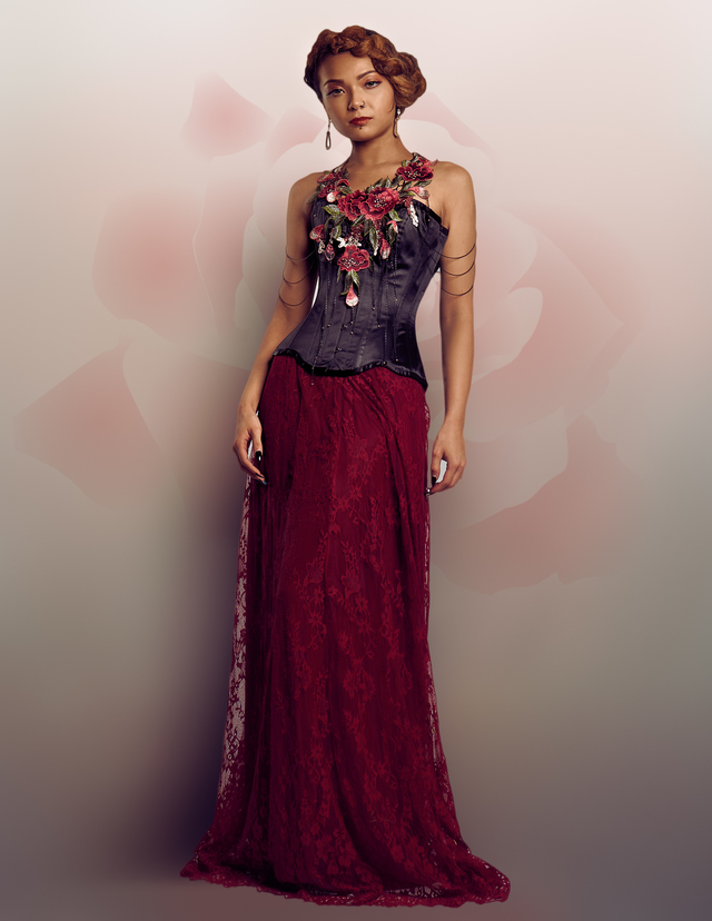 The Rose