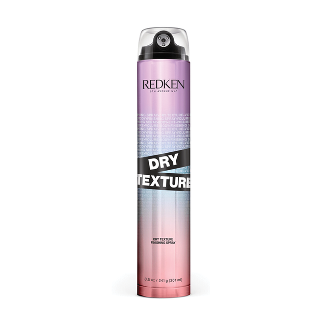 DRY TEXTURE SPRAY