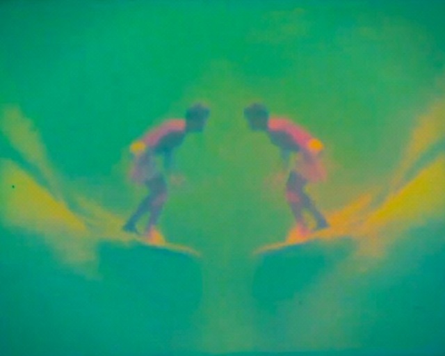Peaking Lights Beautiful Dub Video
