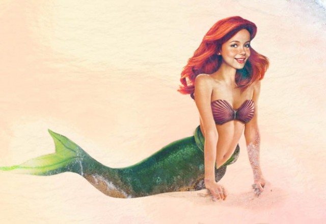 ariel-disney-characters