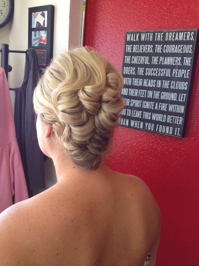 Brides Maid