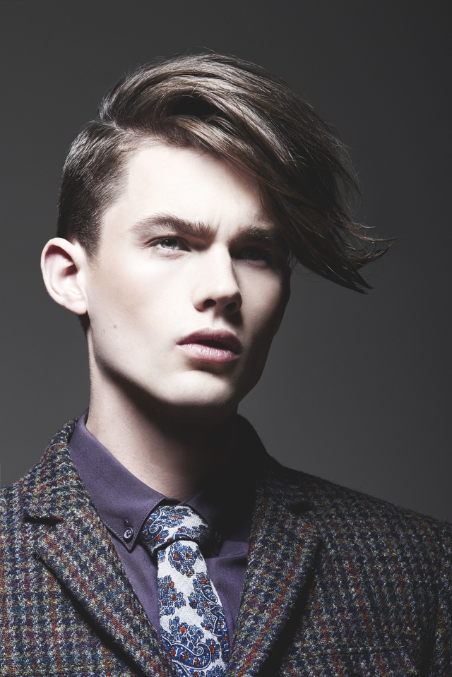 NAHA 2015 MEN'S FINALIST