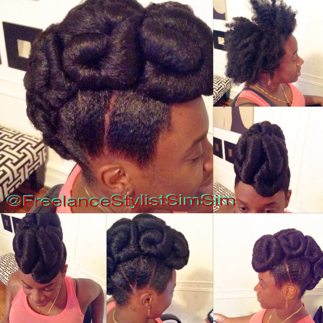 SimSim from SimSim Stylez 