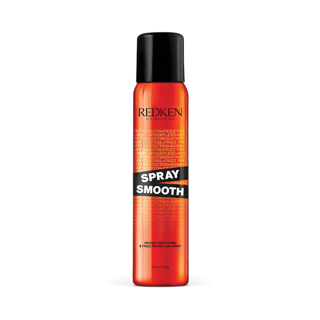 SPRAY SMOOTH