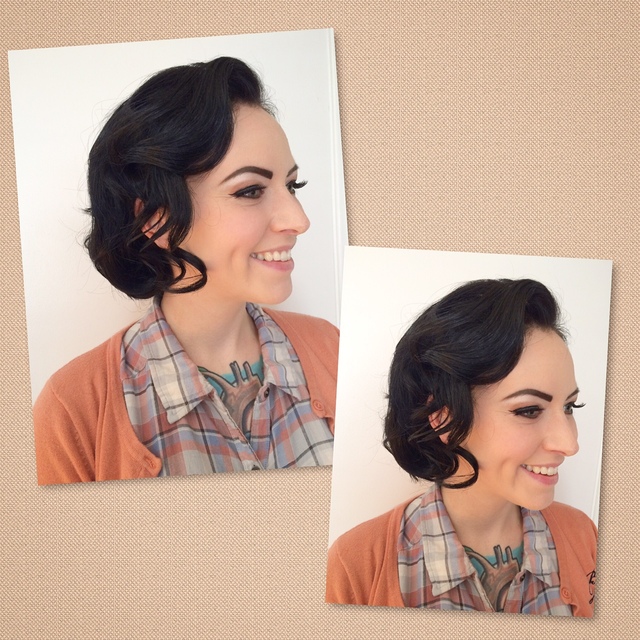 Faux Bob