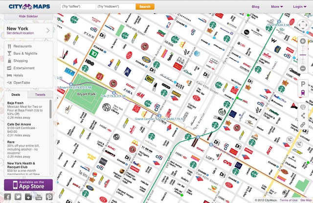 citymaps