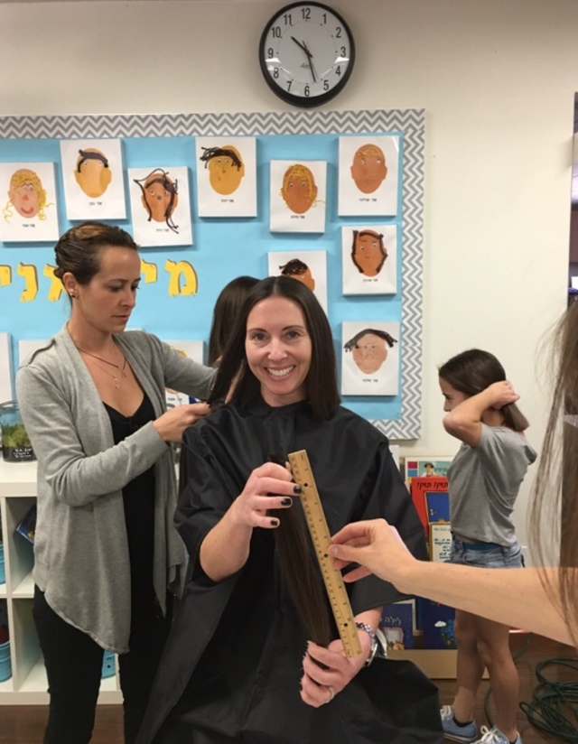 Locks of Love