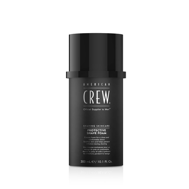 American Crew PROTECTIVE SHAVE FOAM