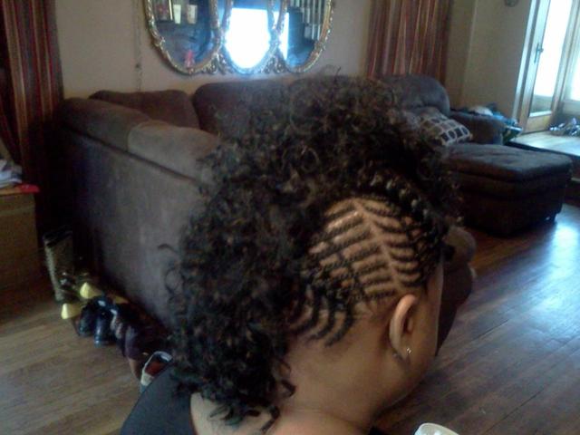 Braids