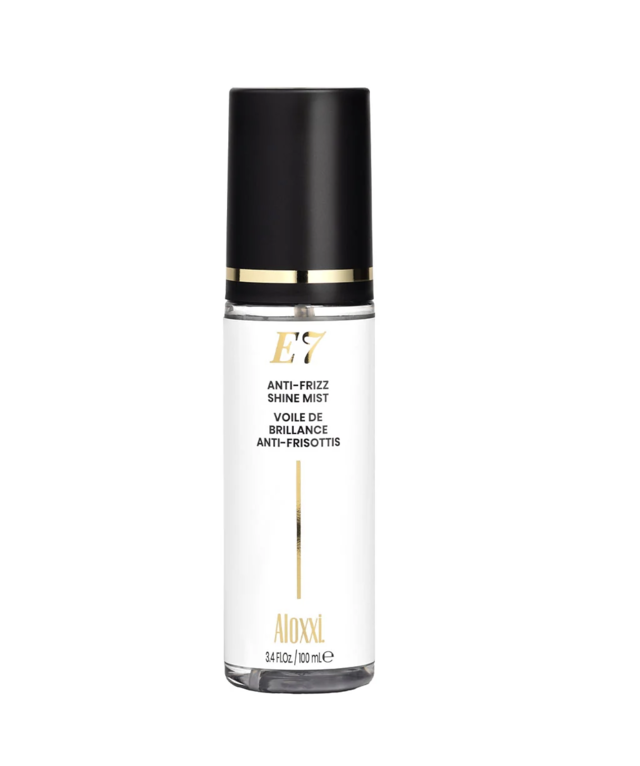 E7 Anti-Frizz Shine Mist