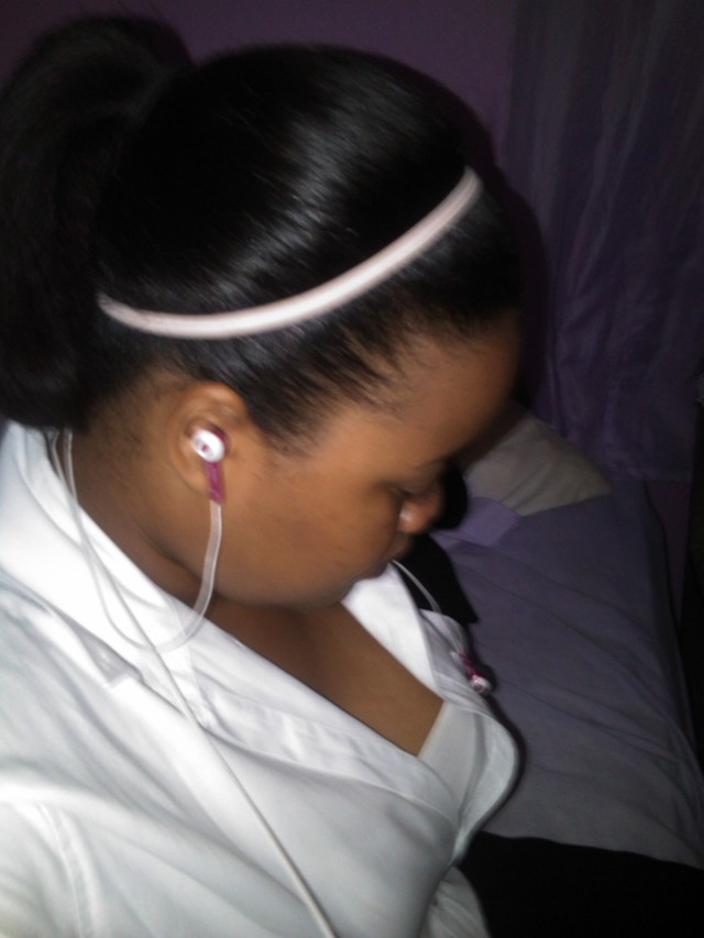 Up-do