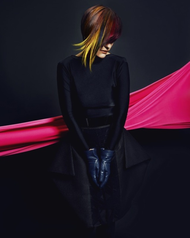 Finalists at industry awards