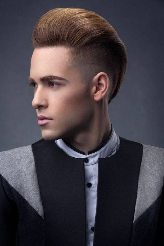 Naha 2014 Nominee