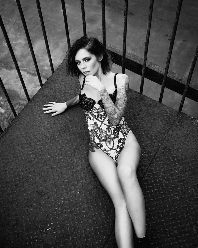 Mute Media | Lel Burnett, Ellis Cooper