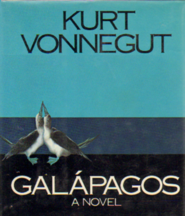 Galapagos