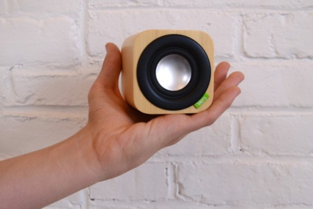 1q-speaker