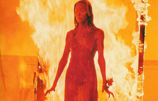 carrie
