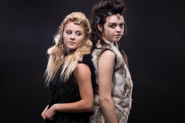 wildlings