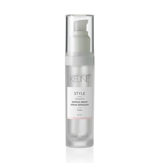 STYLE DEFRIZZ SERUM No 17