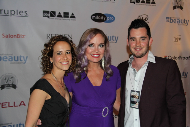 with Sherri Jessee