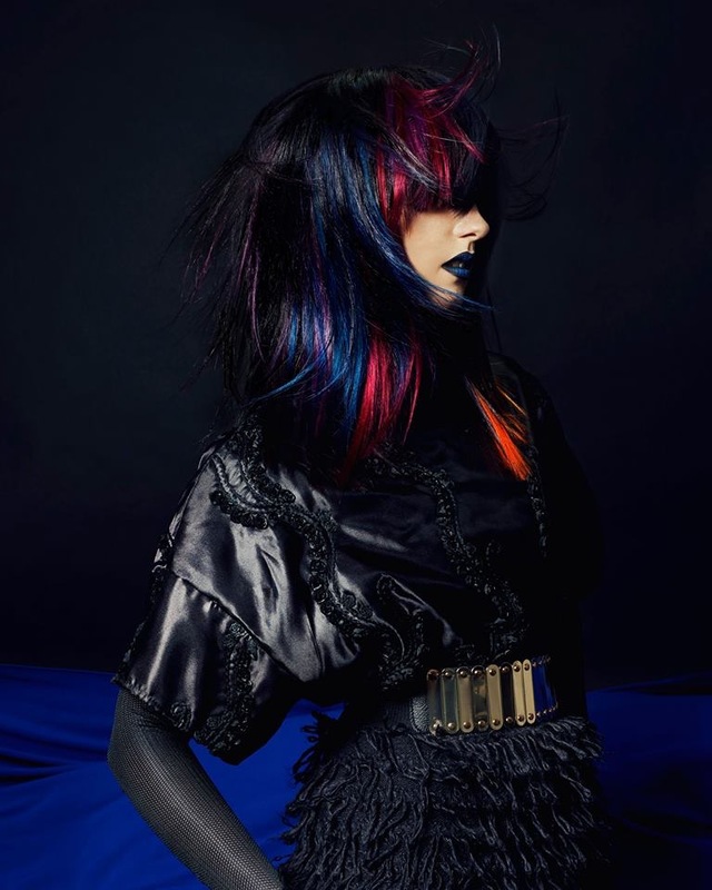 Finalists at industry awards