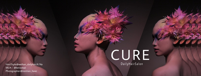 Cure
