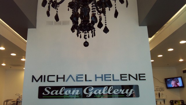 Salon