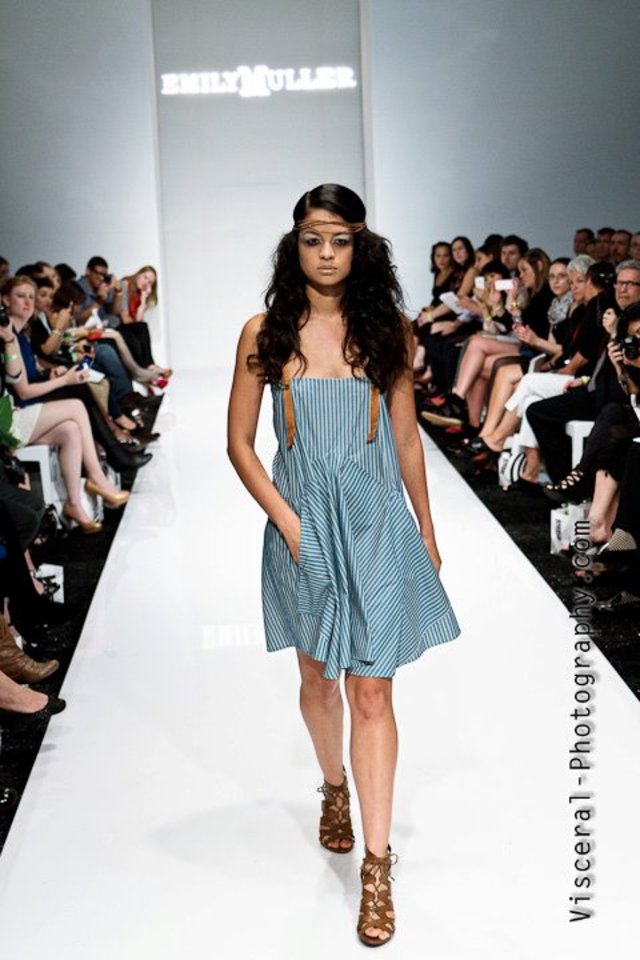 RUNWAY